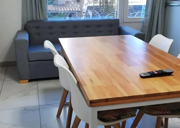 Bariloche Cozy Apartment