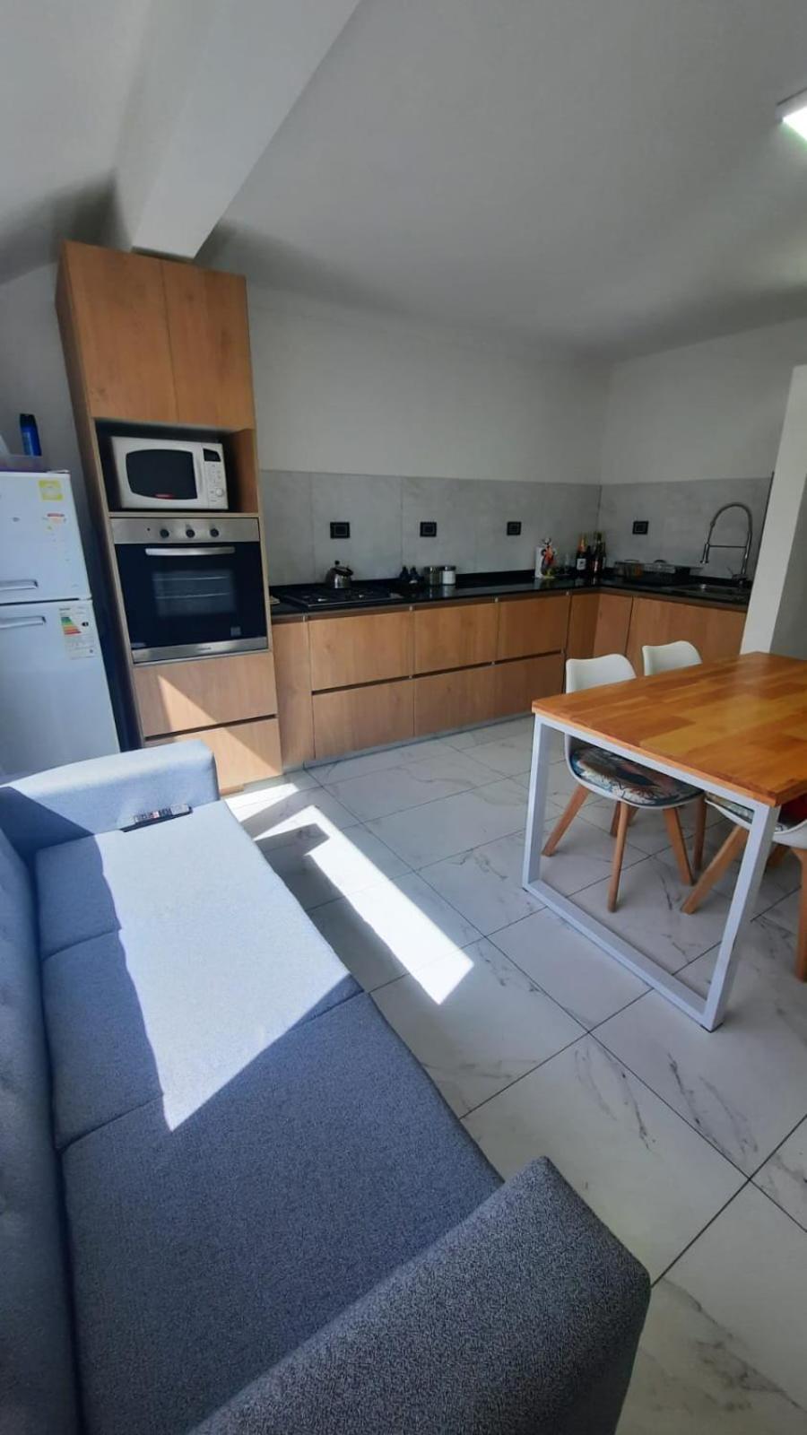 Cozy Apartamento