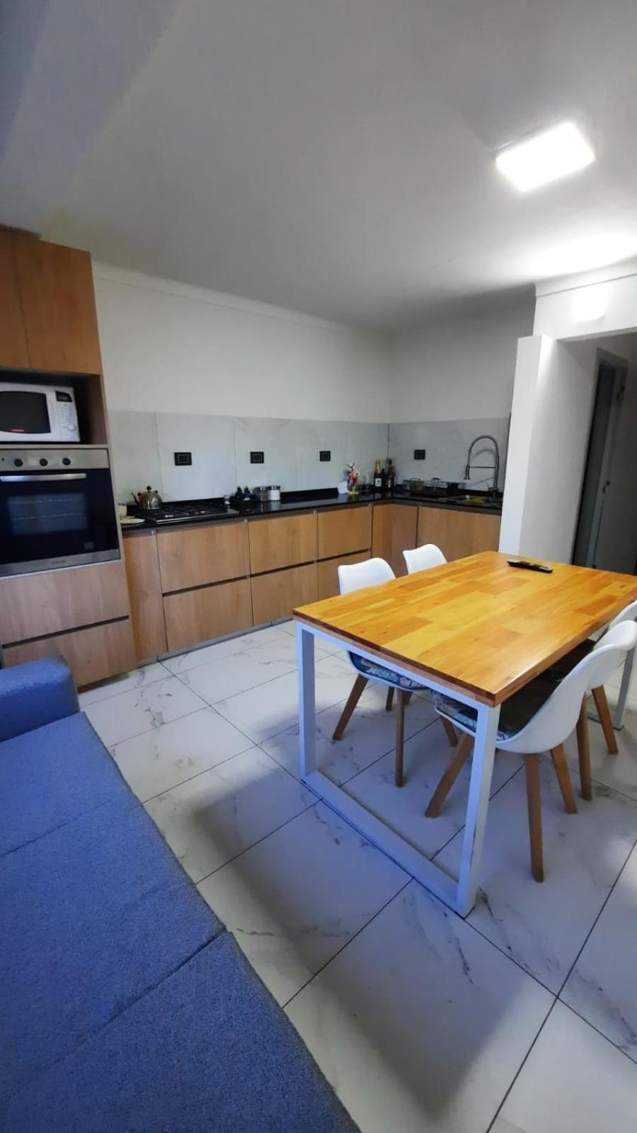 Apartamento Cozy *